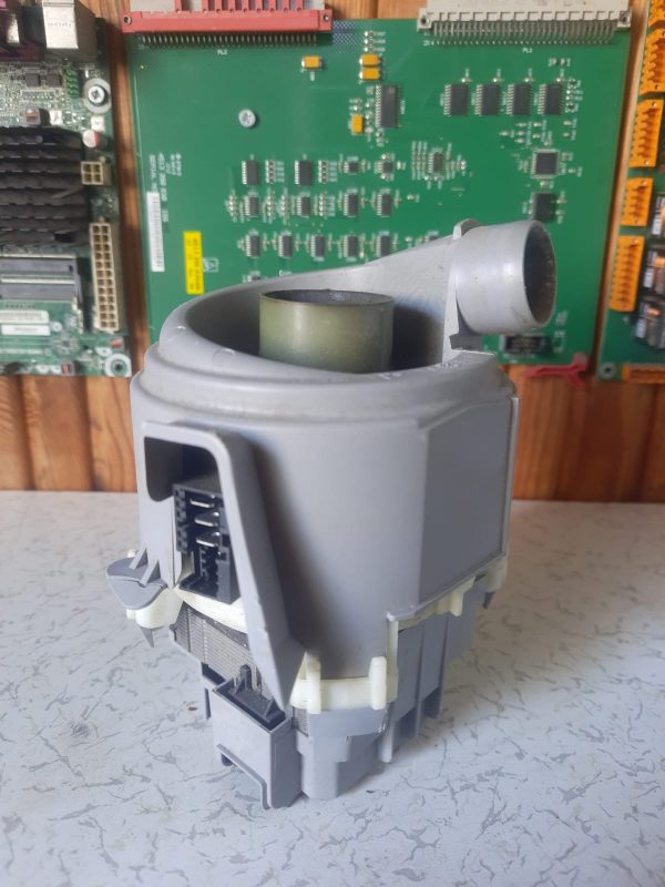 Bosch Siemens 00651956 651956 1BS3615-6LA için uygun ısıtma pompası